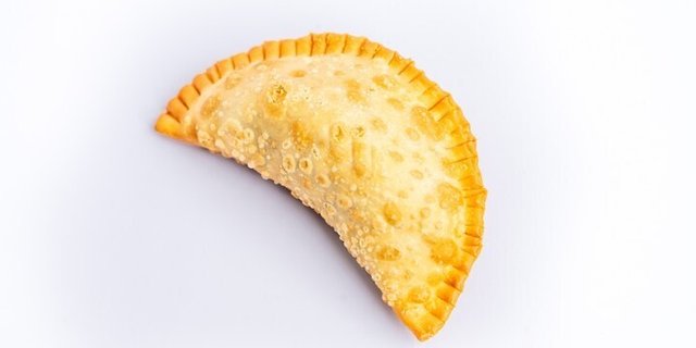 Guava Empanada