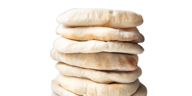 Pita Bread