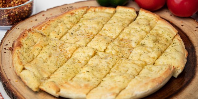 Breadsticks