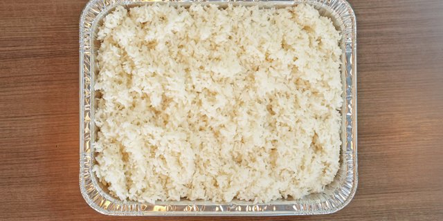 White Rice