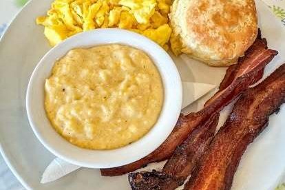 Grits
