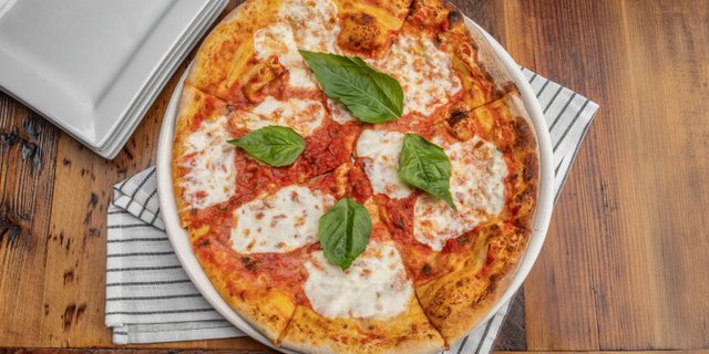 Pizza Meal