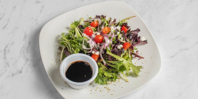 House Salad