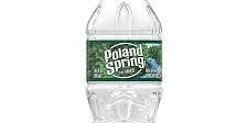 Bottled Water
