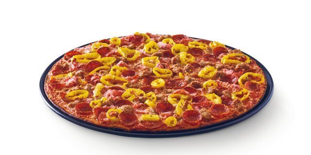 Founder's Favorite® Pizza Boxed Meal