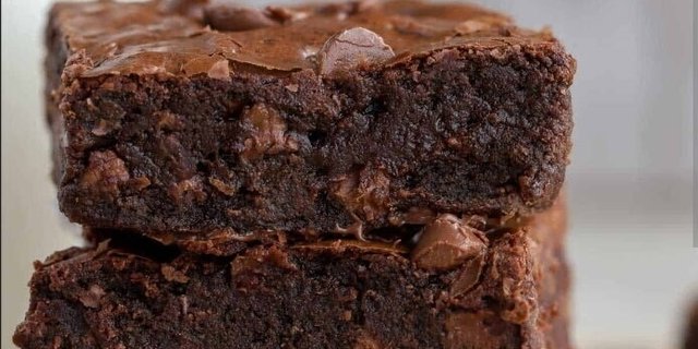 Homemade Brownies