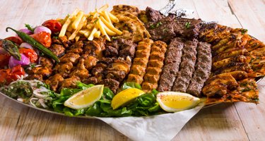 Corban Catering