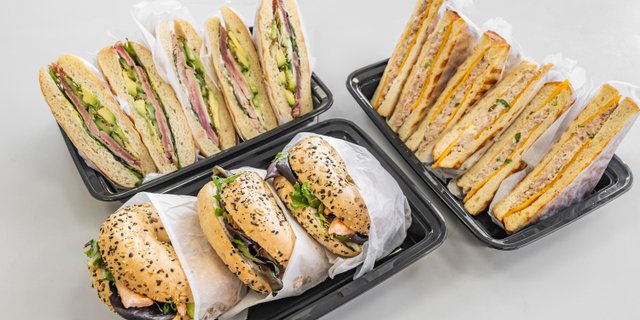 Sandwich Bar