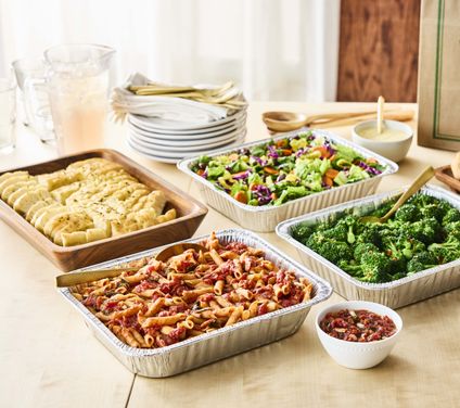 Penne Positano Perfect Bundle