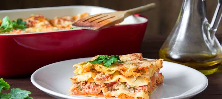 Gino's Italian Kitchen