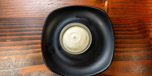 Ranch Sauce