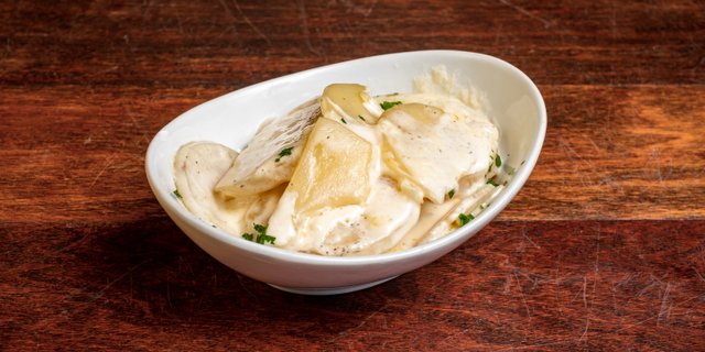 Potatoes