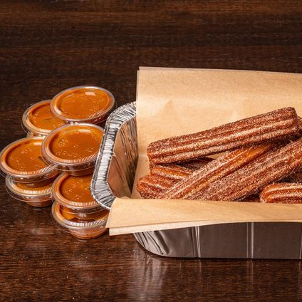 Churros & Dulce