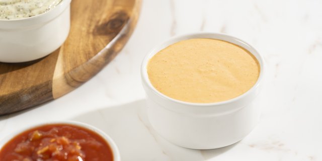 Texas Petal Sauce