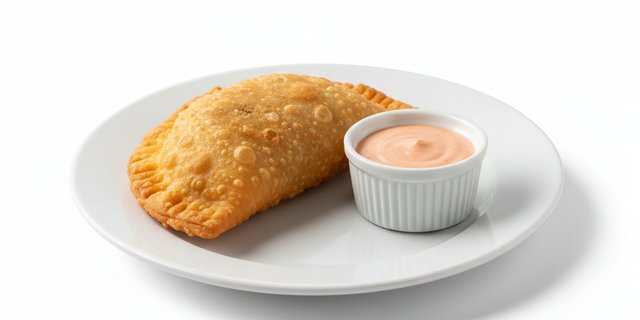 Chicken Turnovers Tray