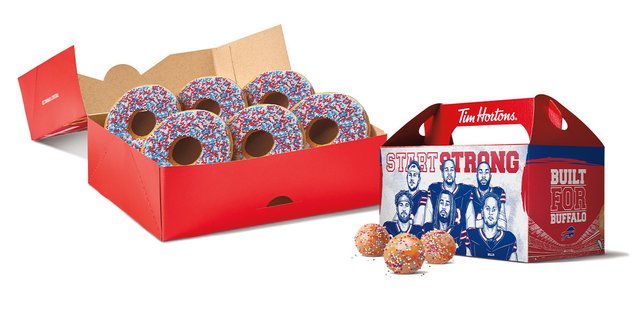 Buffalo Tailgate Bundle