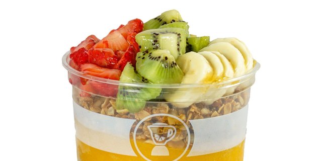 Meal-Size Bowls