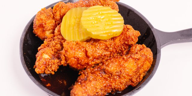 Jumbo Tenders