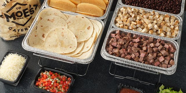 Taco Bar