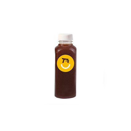 House-Made Bottled Classic Iced Tea