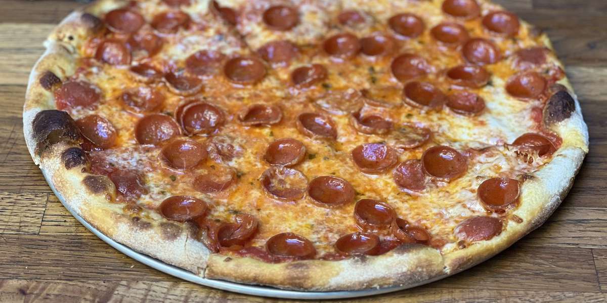 Johnny Mo's Pizzeria