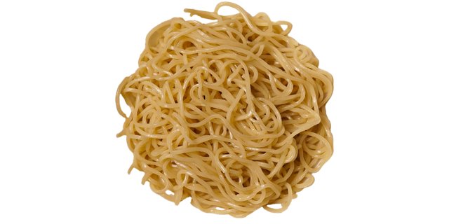 Extra Noodles