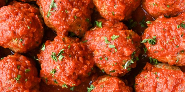 Meatballs