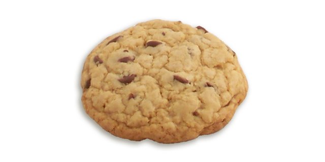 Chocolate Chip Cookie