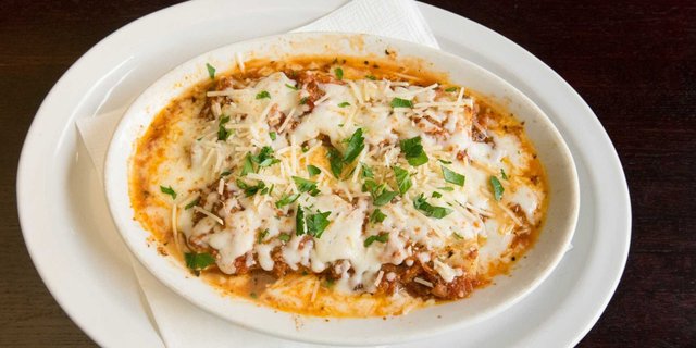 Cannelloni