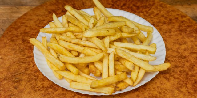 French Fries
