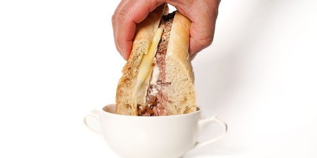 The Papa Eddie Sandwiches