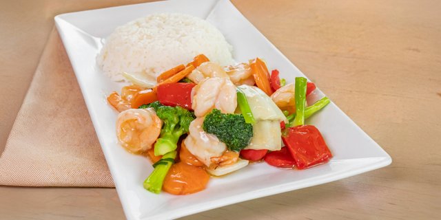 Yellow Curry