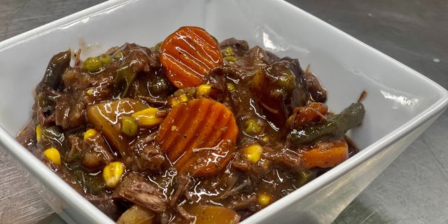 Beef Stew