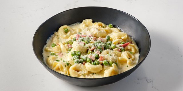 Tortellini Pasta