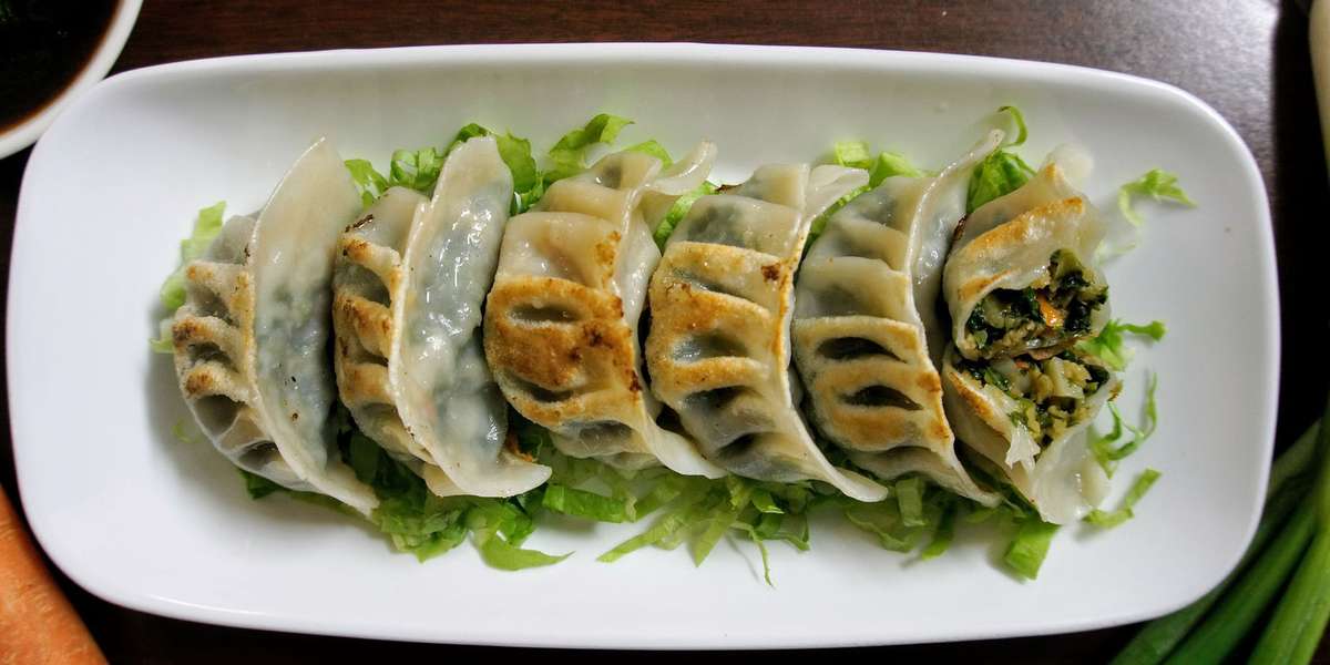 Yang's Dumplings