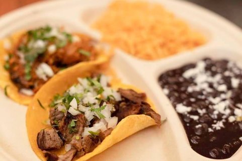 Taco Combo