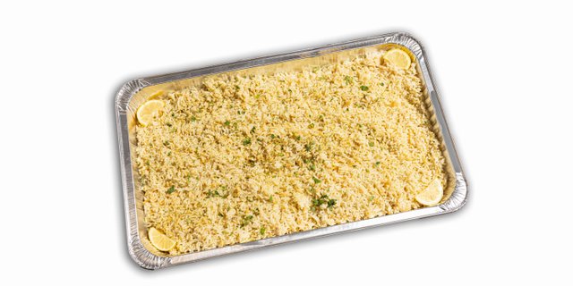 Rice Pilaf