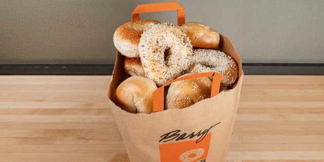 Baker's Dozen Bagels
