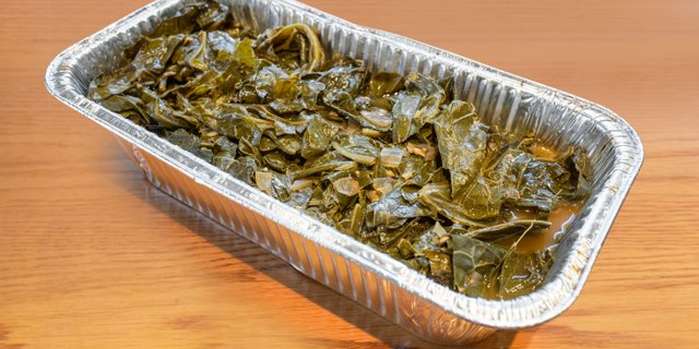 Collard Greens