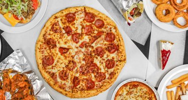 Patros Pizza