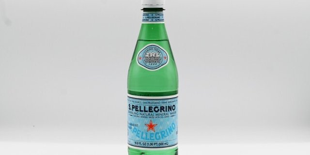 San Pellegrino Sparkling Water