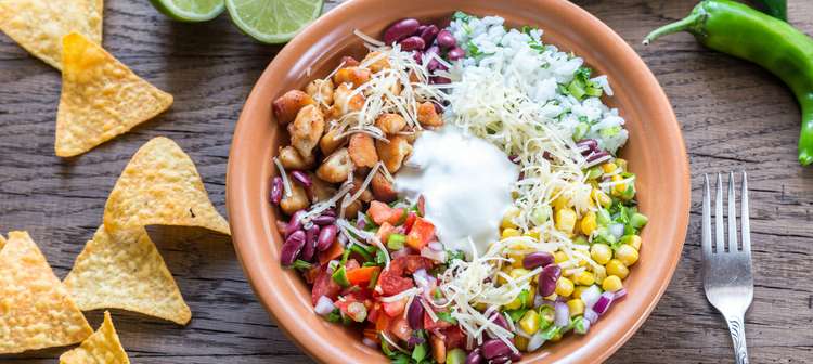 Frida’s Mexican Taqueria