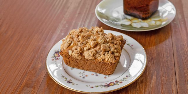 Seasonal Muffins
