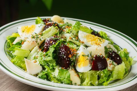 House Salad