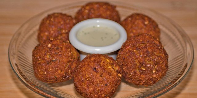 Falafel