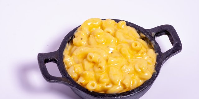 Mac & Cheese
