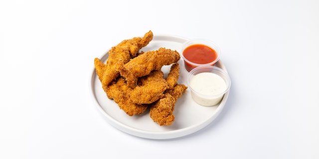 10 Tenders