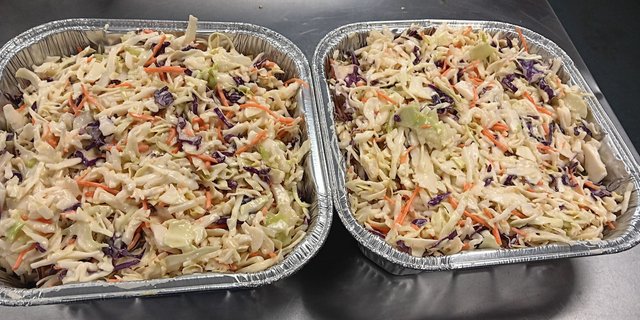 Coleslaw