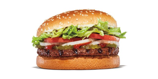 Hamburger