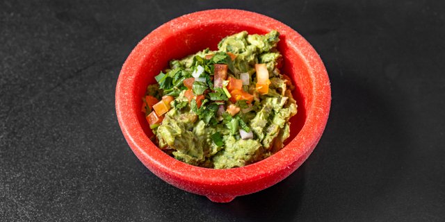 Guacamole
